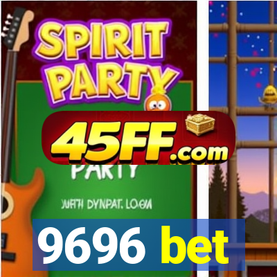 9696 bet